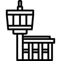 Control tower