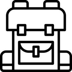 School bag
