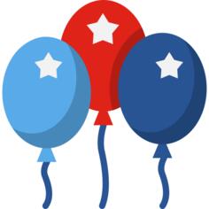 Balloons