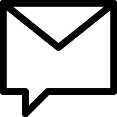 Private message