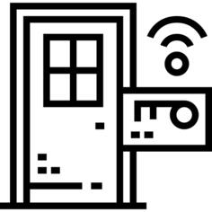 Key card