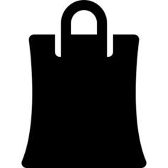 Big Shopping Bag