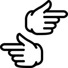 Pointing