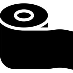 Toilet paper