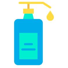 Hand soap
