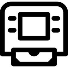 ATM Machine