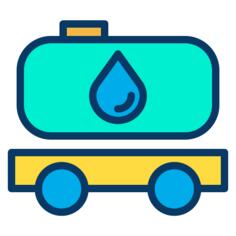 Oil tank