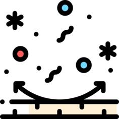 灰尘