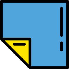 New document