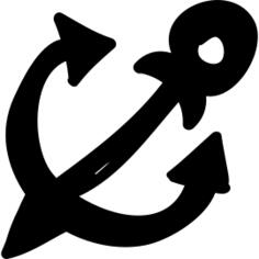 Anchor navigation tool