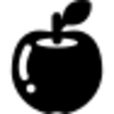 Apple fruit