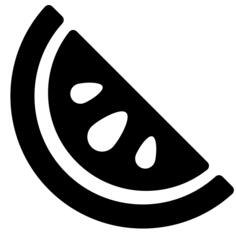 Mellon Slice