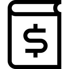 Finance book