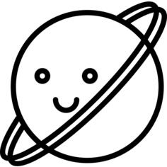 Saturn