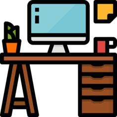 Work station