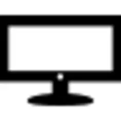 Widescreen monitor