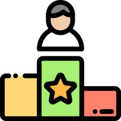Podium
