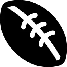 Rugby ball
