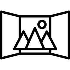 全景