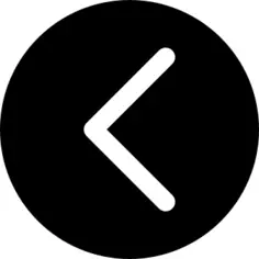 箭头指向一个圆圈内