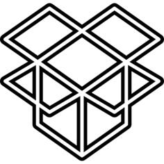 Dropbox Open Box