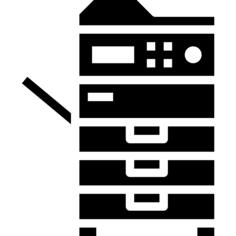 Photocopier