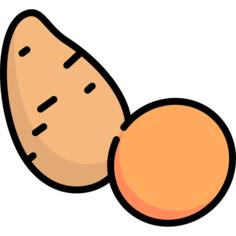 甘薯