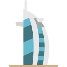 Burj al arab