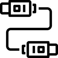 Usb cable