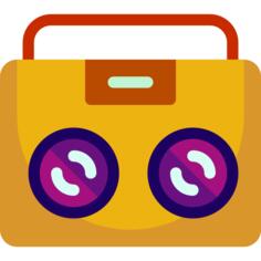 Boombox