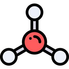 分子