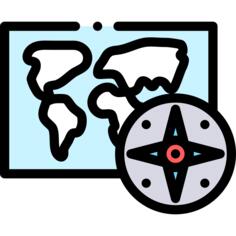 World map