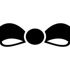 Ribbon bow