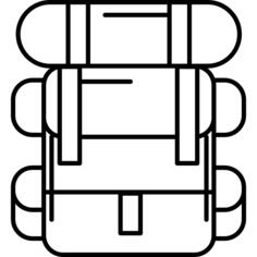 Climbing Backpack