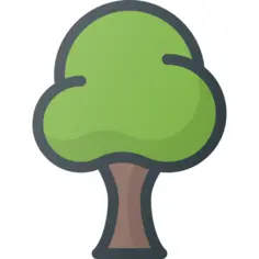 树