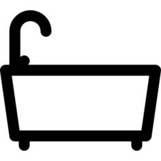 Bathtub