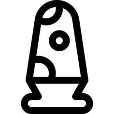 Lava lamp