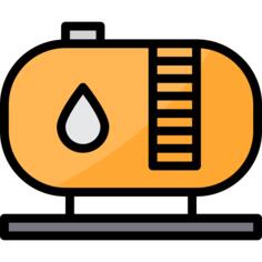 Oil tank