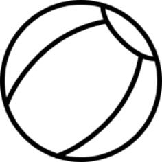 Beach Ball