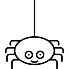 蜘蛛