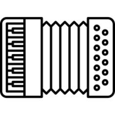 One Accordion
