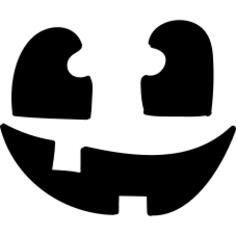 Pumpkin Face