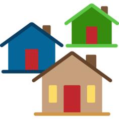 住房