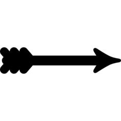 Arrow