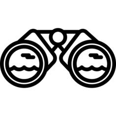 Binocoulars