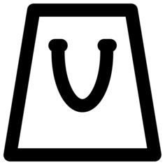 Shopping bag