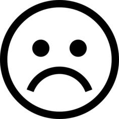 Sad