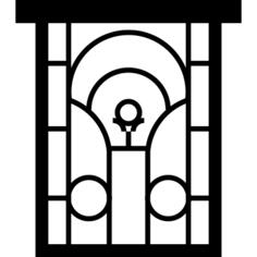 窗口
