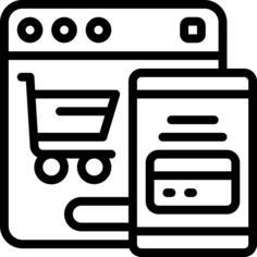 Online shop
