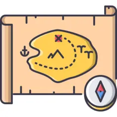 地图